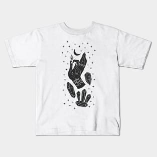 Palmistry Starter Pack Kids T-Shirt